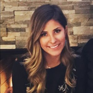 Meet your Posher, Lexi